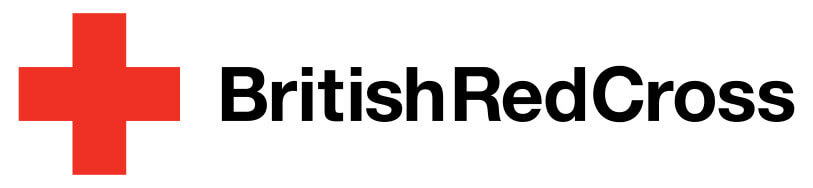 british red cross logo